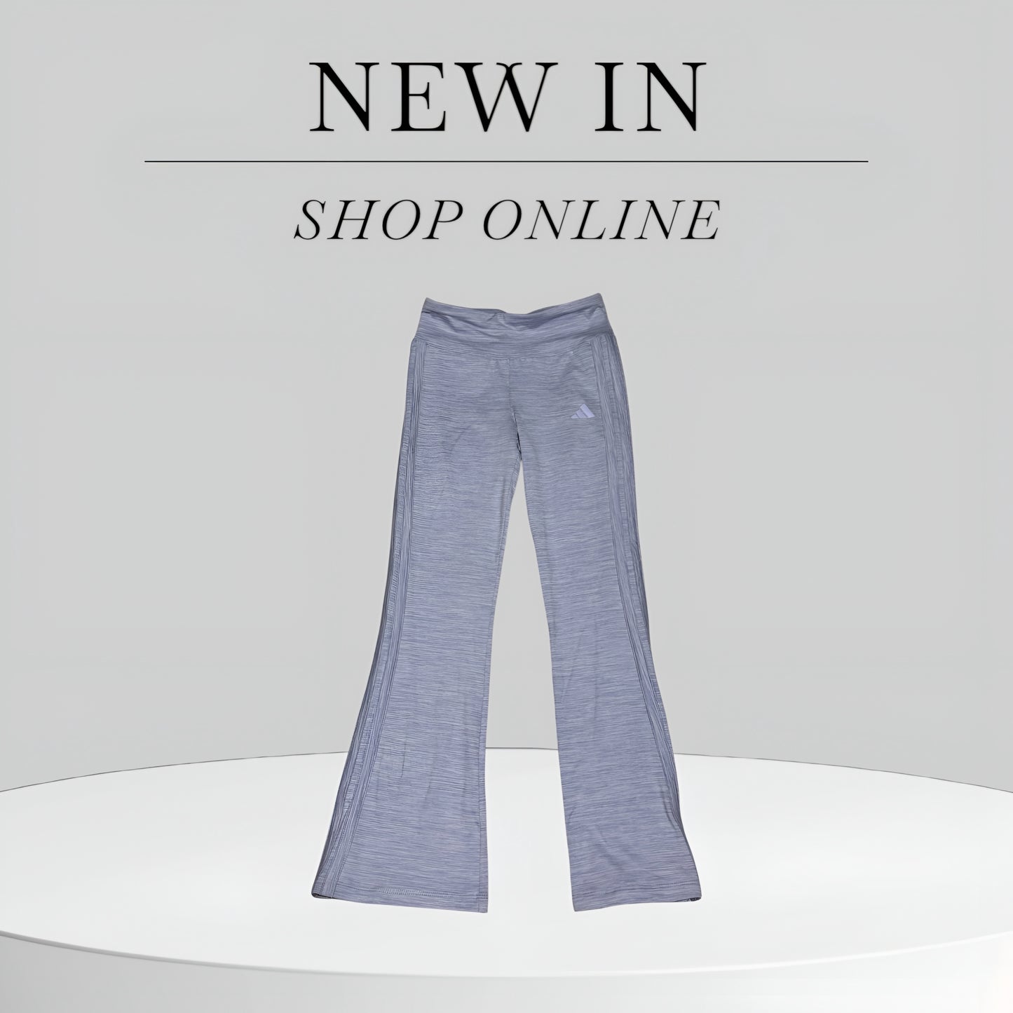 Pans deportivo Woman