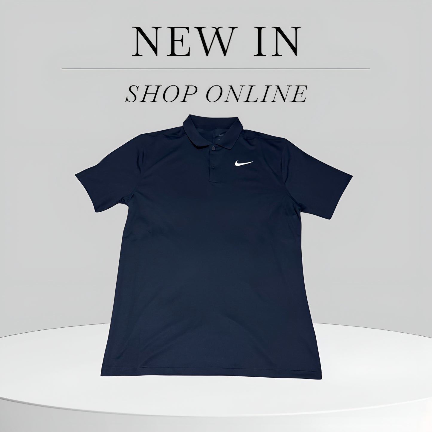 Playera deportiva Men