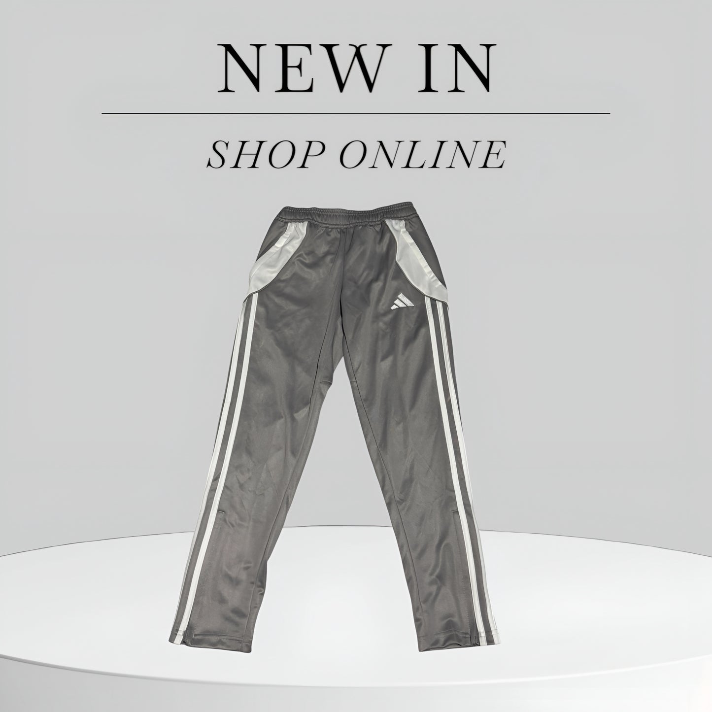 Pans Deportivo Woman