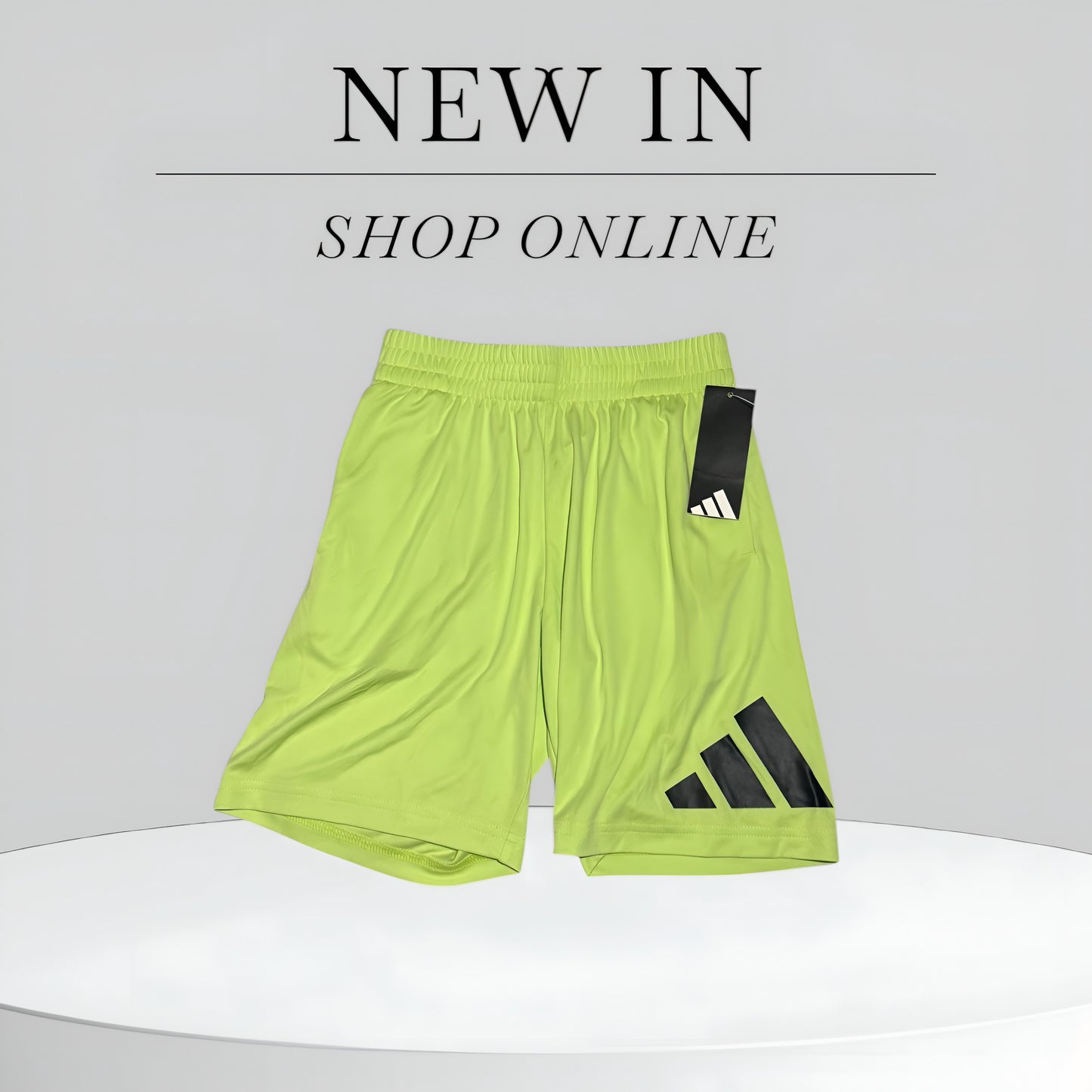 Short deportivo Woman