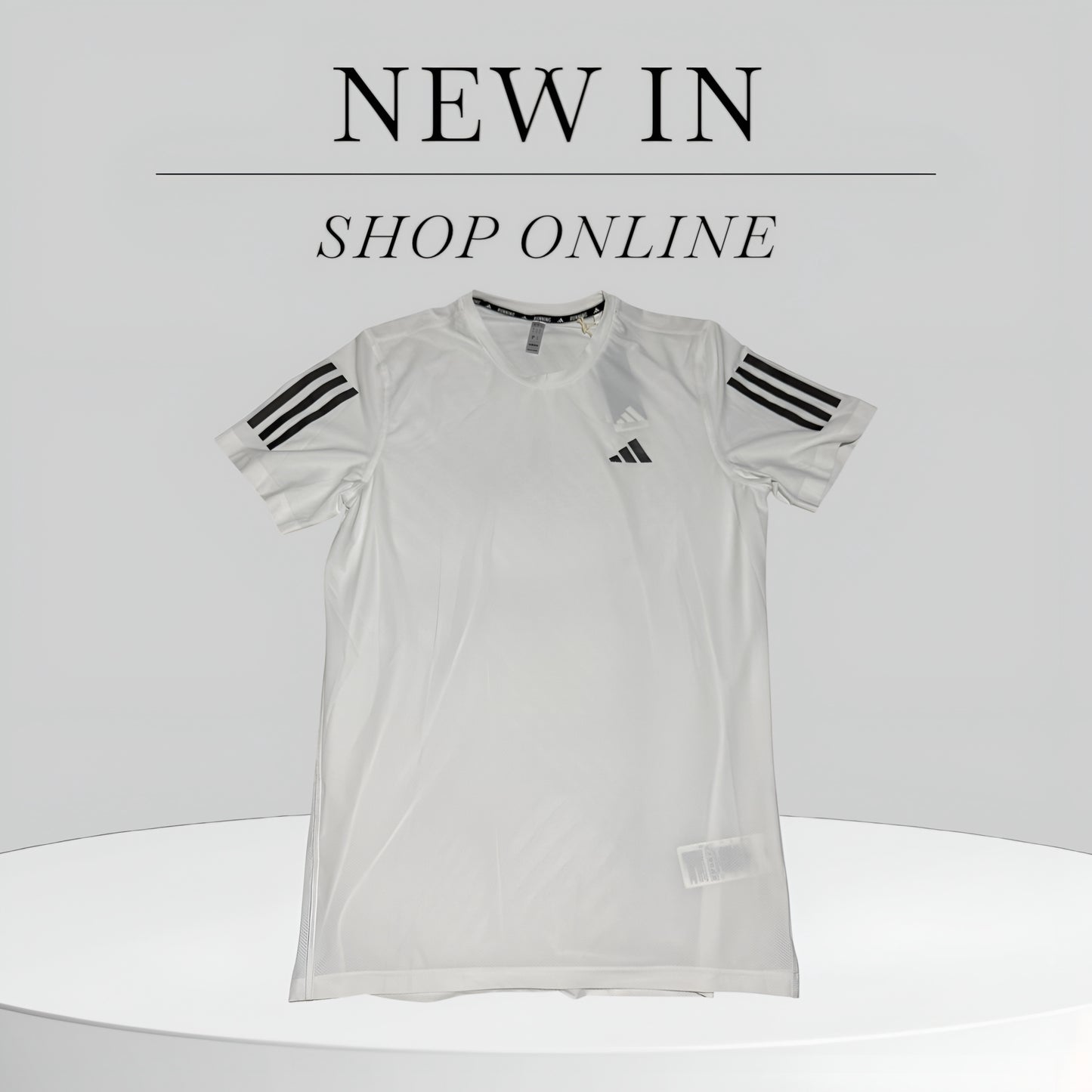 Playera deportiva Men