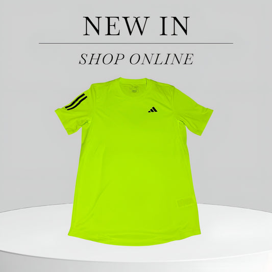 Playera deportiva Men