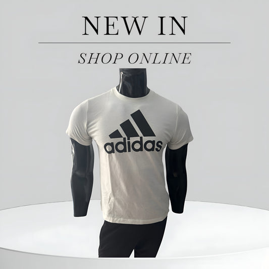 Playera deportiva Men