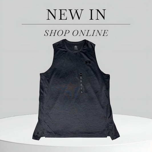 Playera deportiva Men