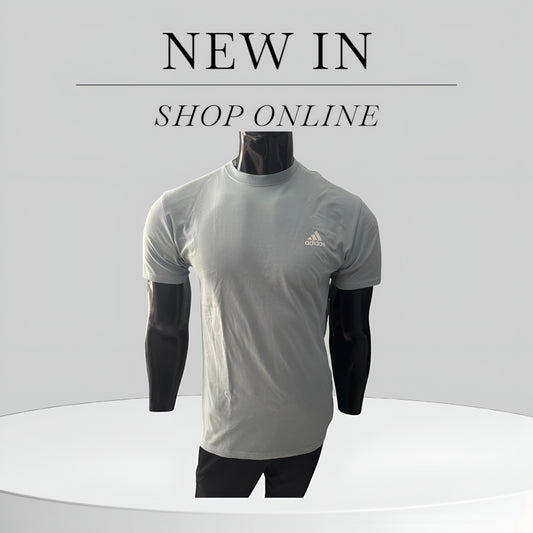 Playera deportiva Men