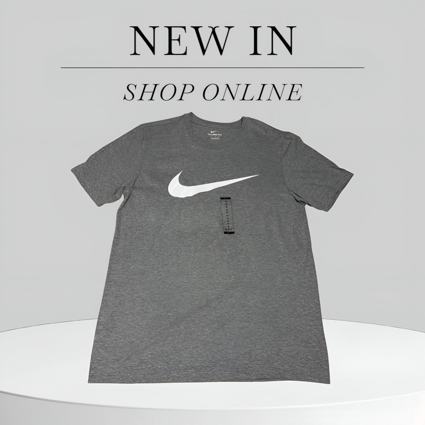 Playera deportiva Woman