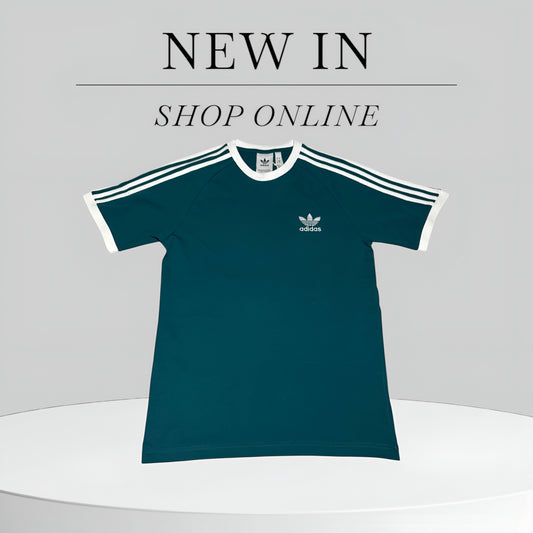 Playera deportiva Men