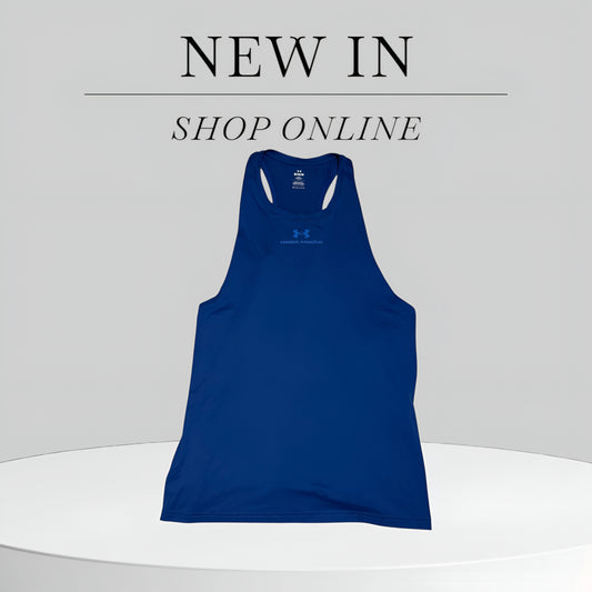 Playera deportiva Men