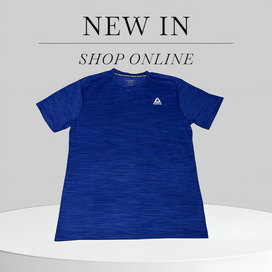 Playera deportiva Men