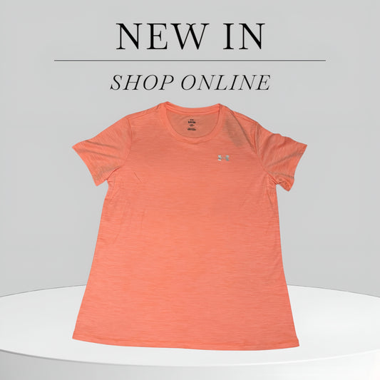 Playera deportiva Woman