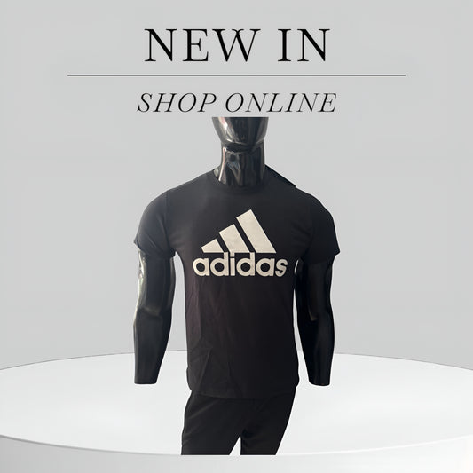 Playera deportiva Men