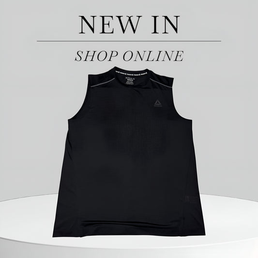 Playera deportiva Men