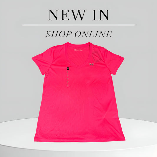 Playera deportiva Woman