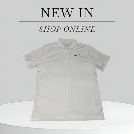 Playera deportiva Men