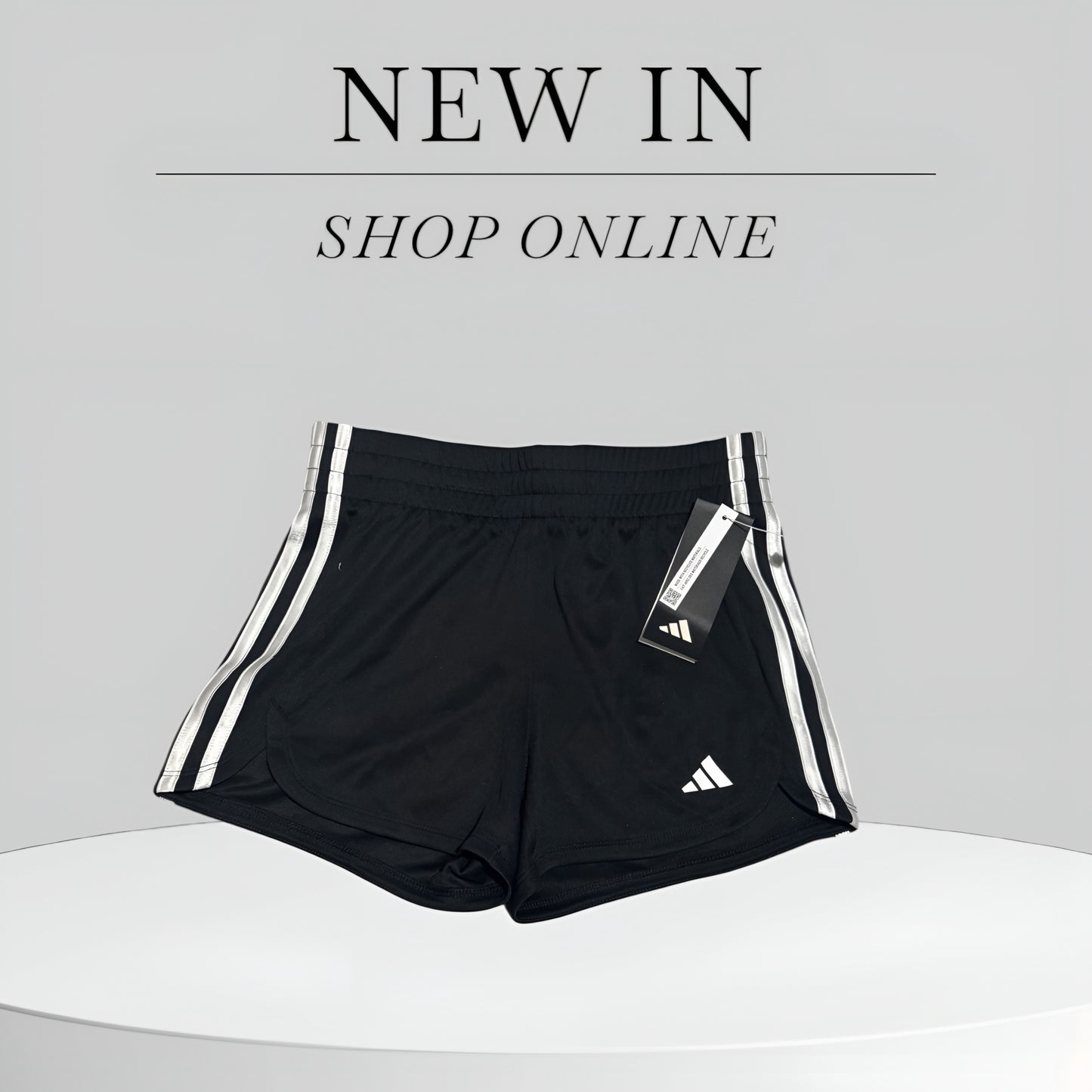 Short deportivo Woman