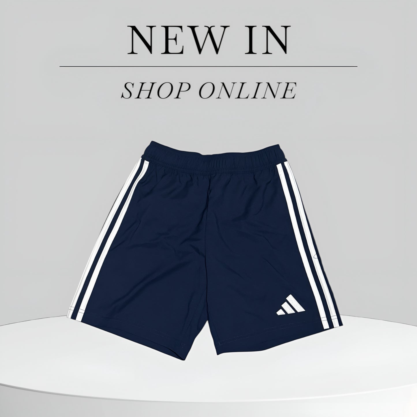 Short deportivo Woman