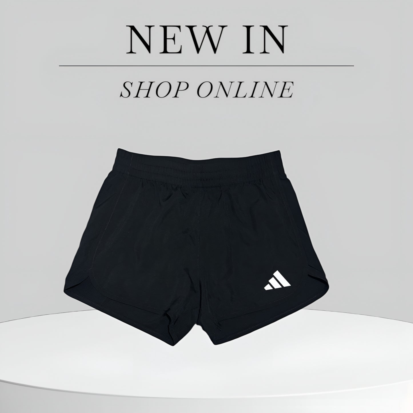 Short deportivo Woman