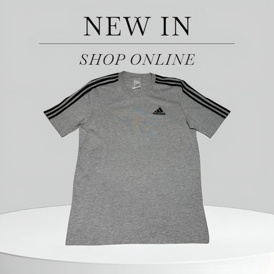 Playera deportiva Men