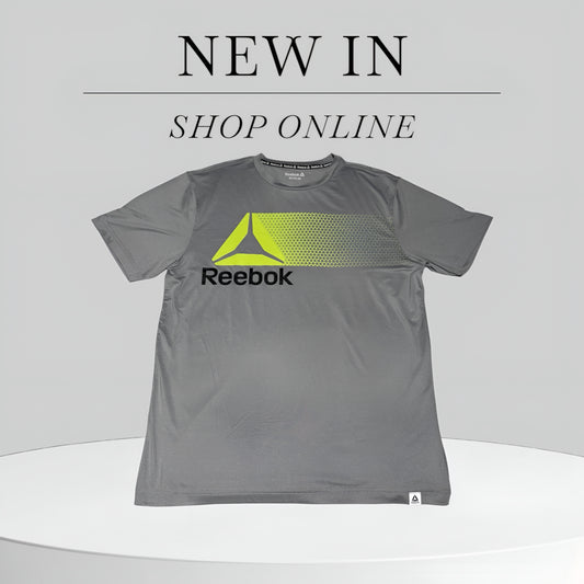 Playera deportiva Men