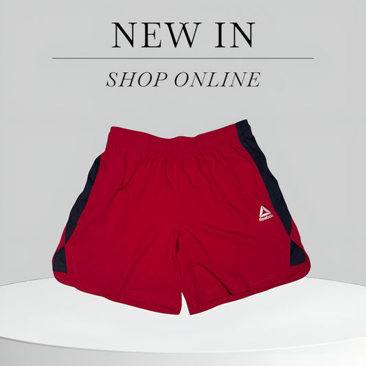 Short deportivo Men