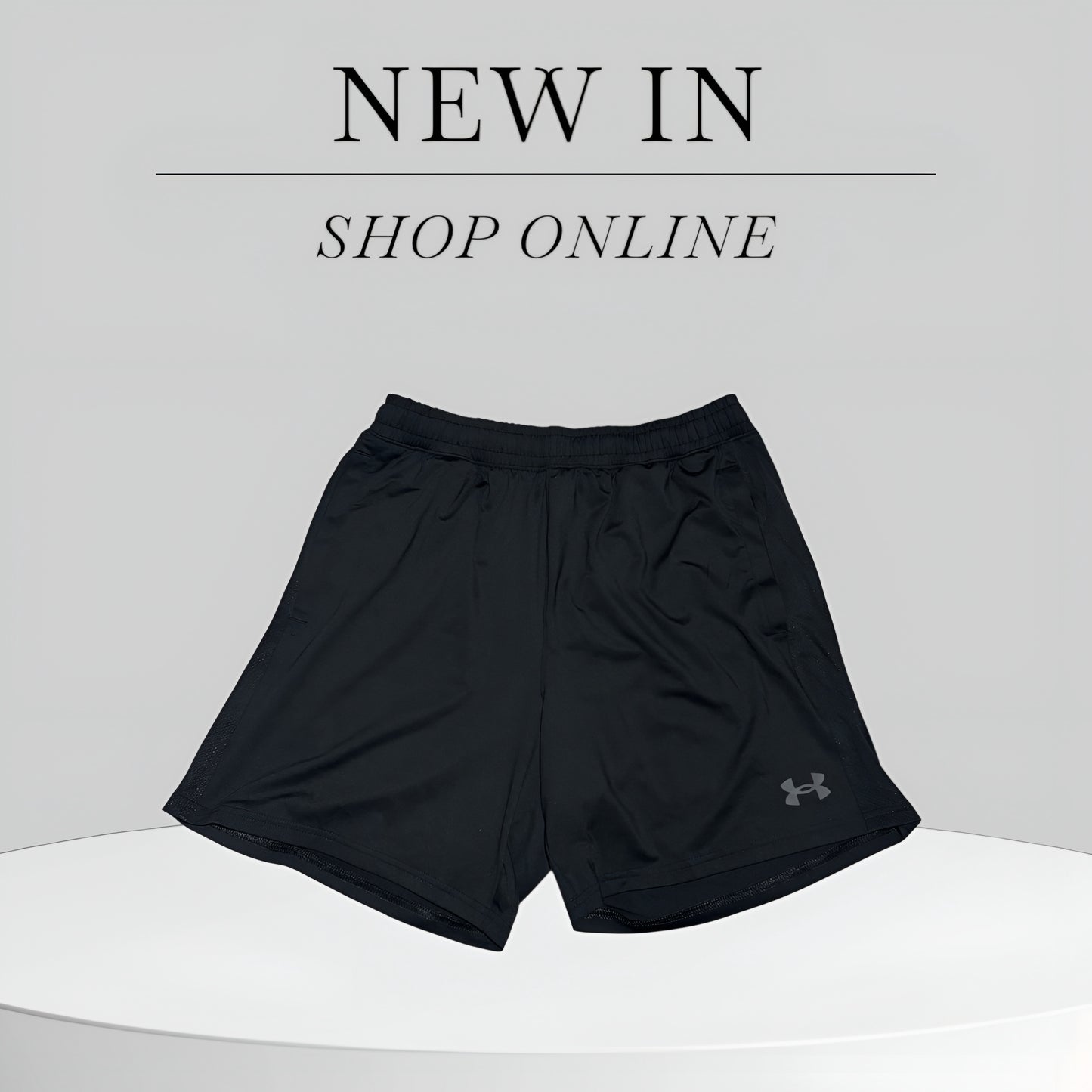 Short deportivo Men