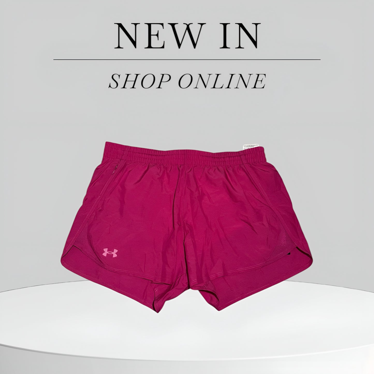 Short deportivo Woman