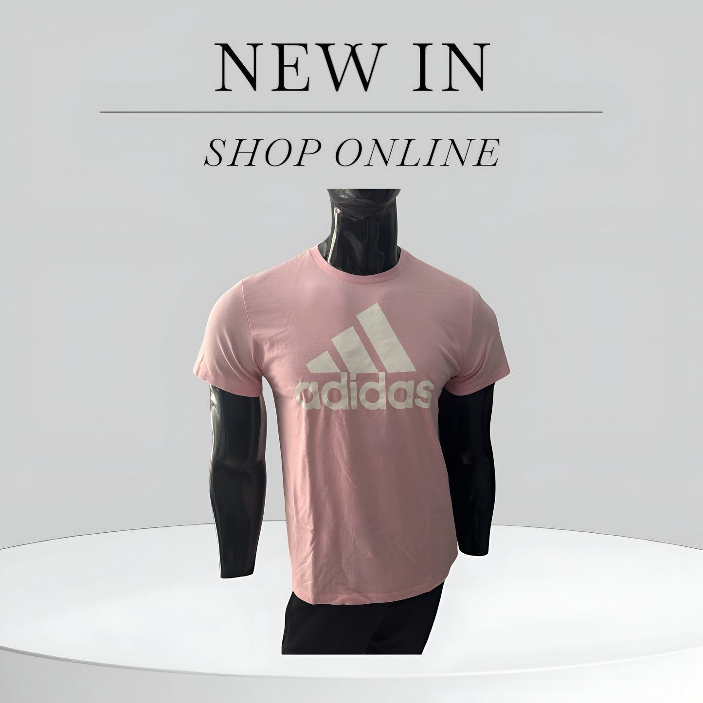 Playera deportiva woman