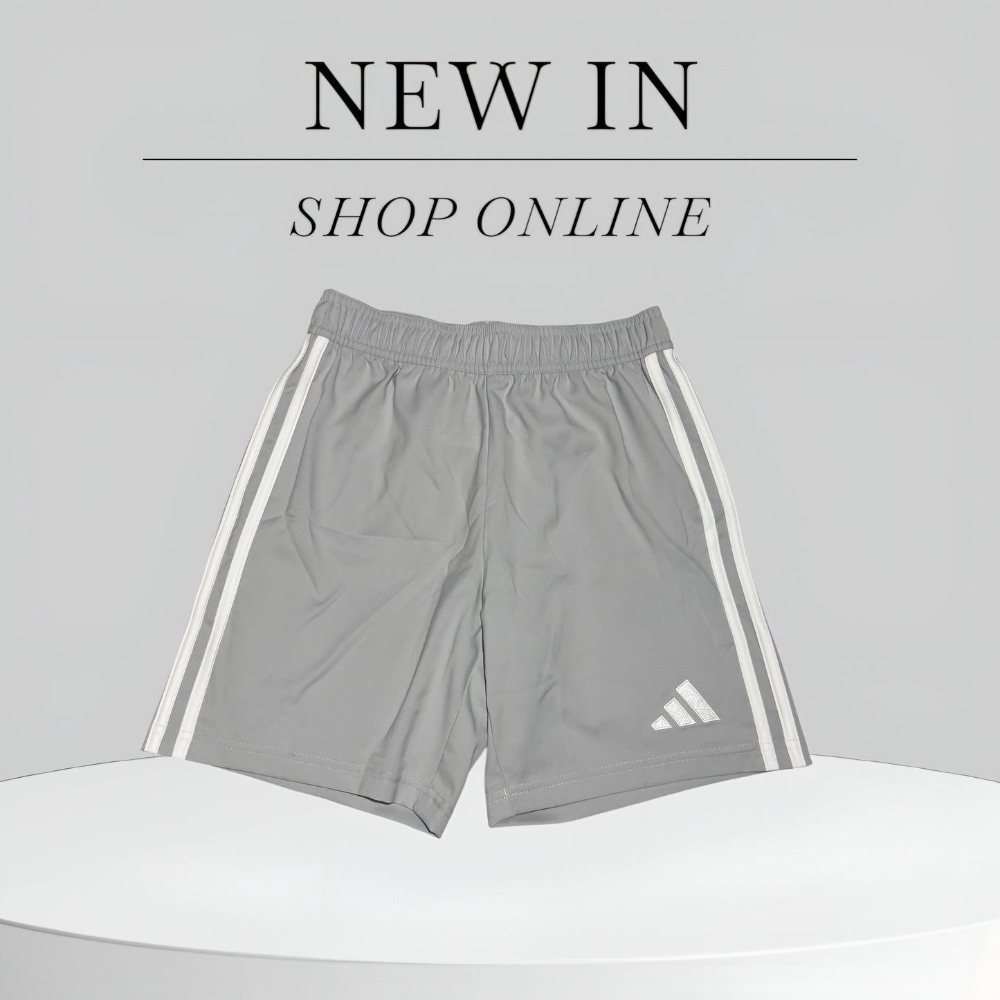 Short deportivo Woman