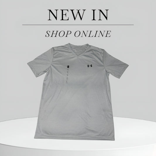 Playera deportiva Men