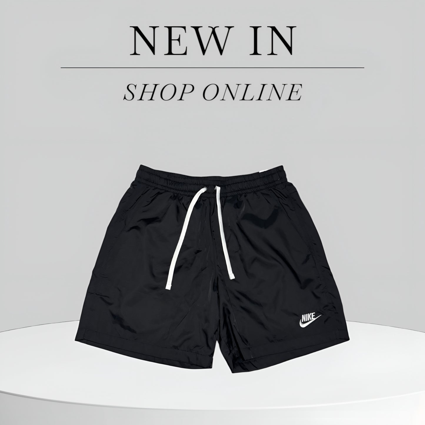Short deportivo Men