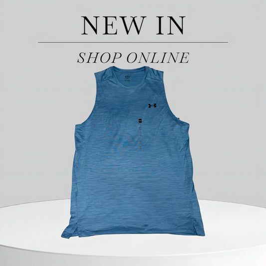 Playera deportiva Men