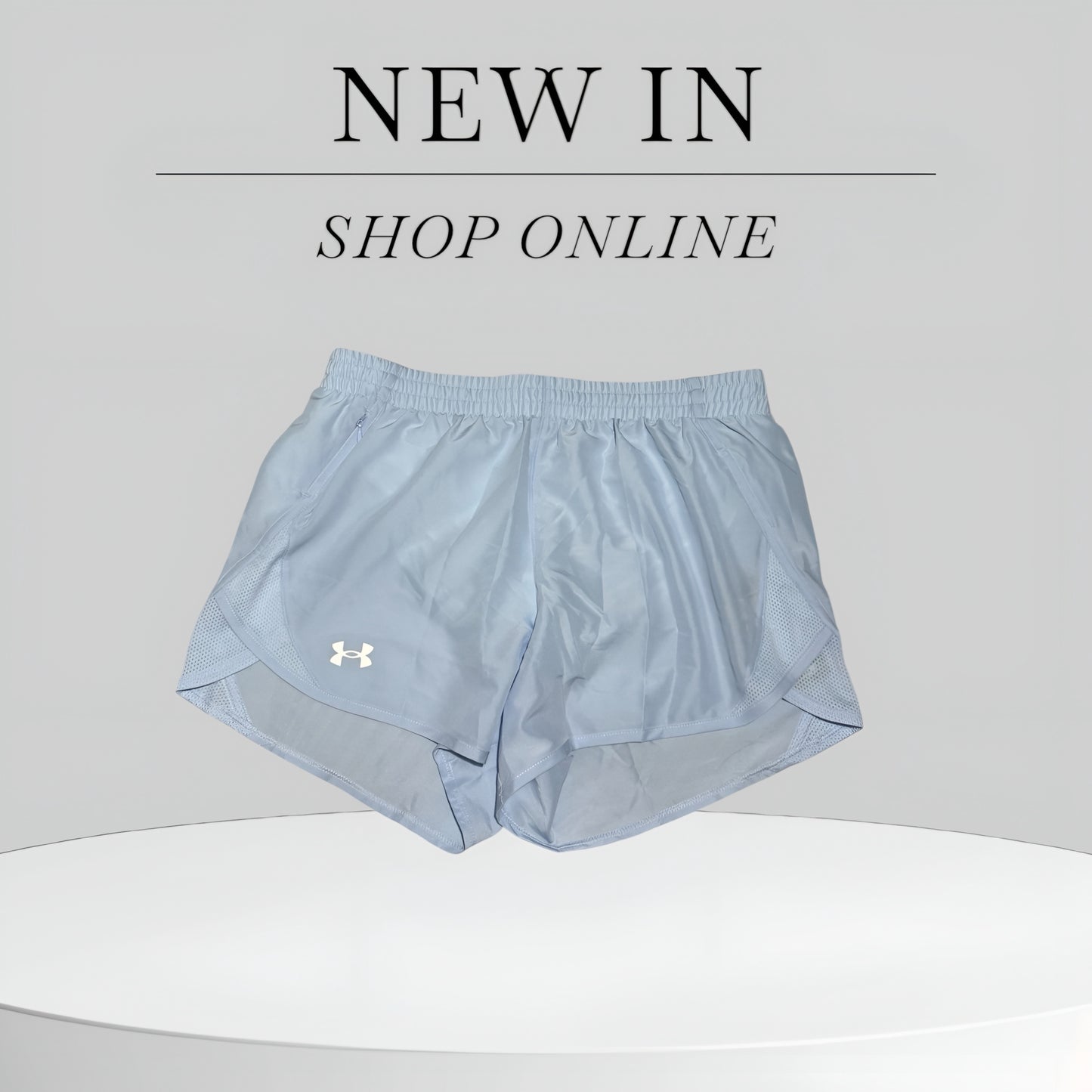 Short deportivo Woman