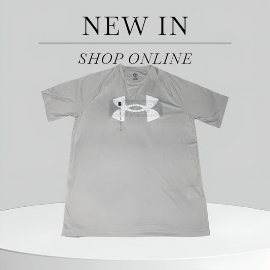 Playera deportiva Men