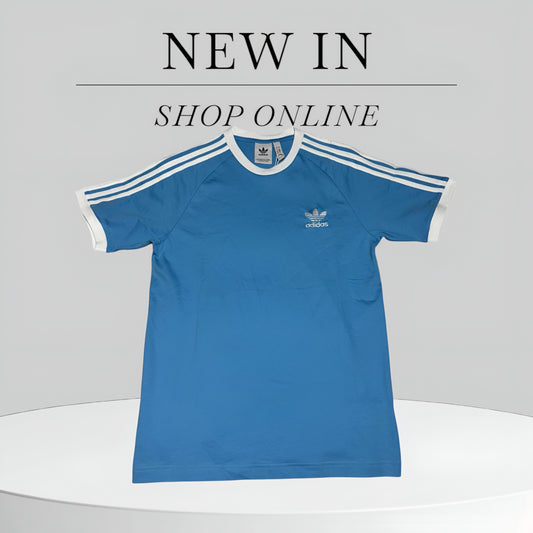 Playera deportiva Men