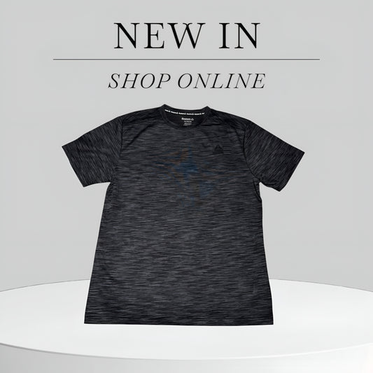 Playera deportiva Men