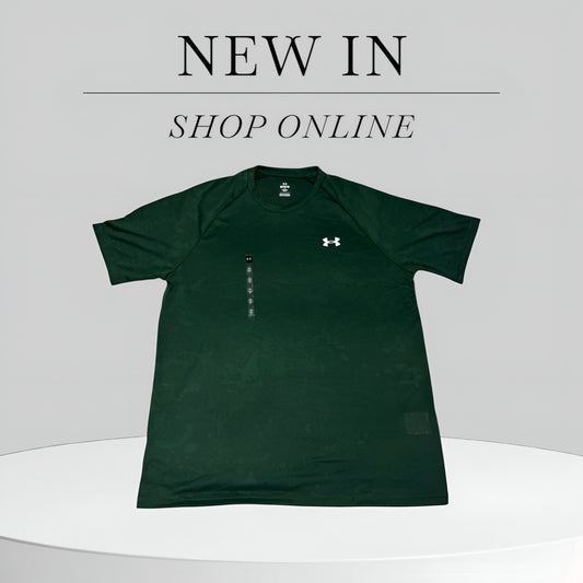 Playera deportiva Men