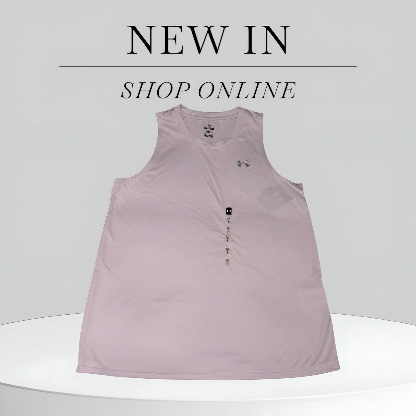 Playera deportiva Woman