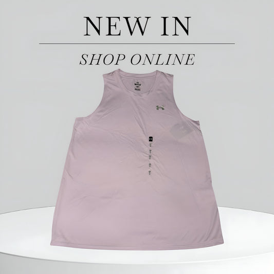 Playera deportiva Woman