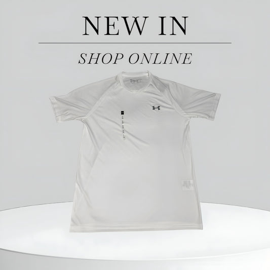 Playera deportiva Men