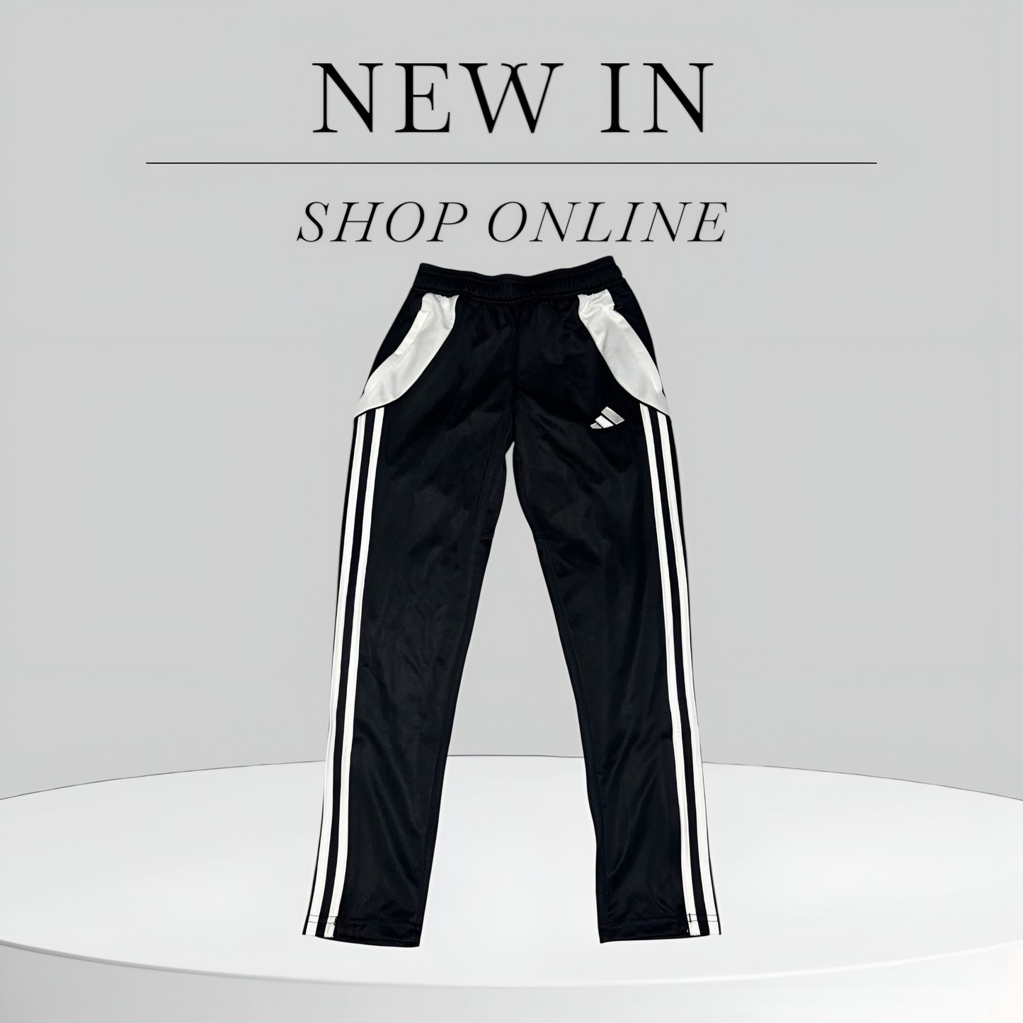 Pans deportivo Woman