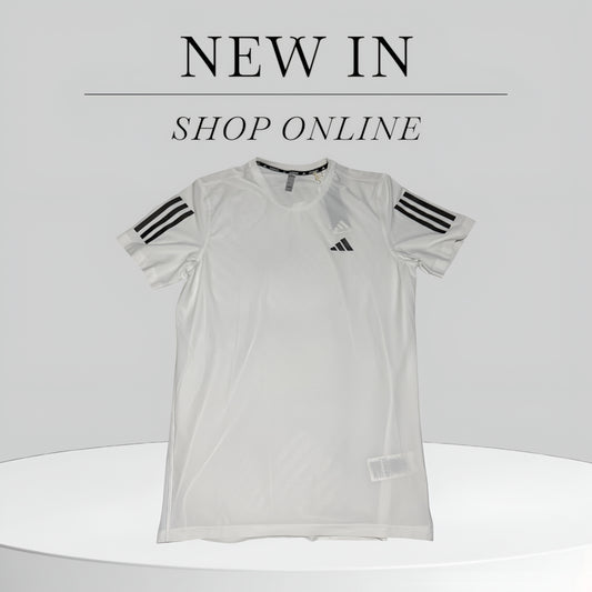 Playera deportiva Men