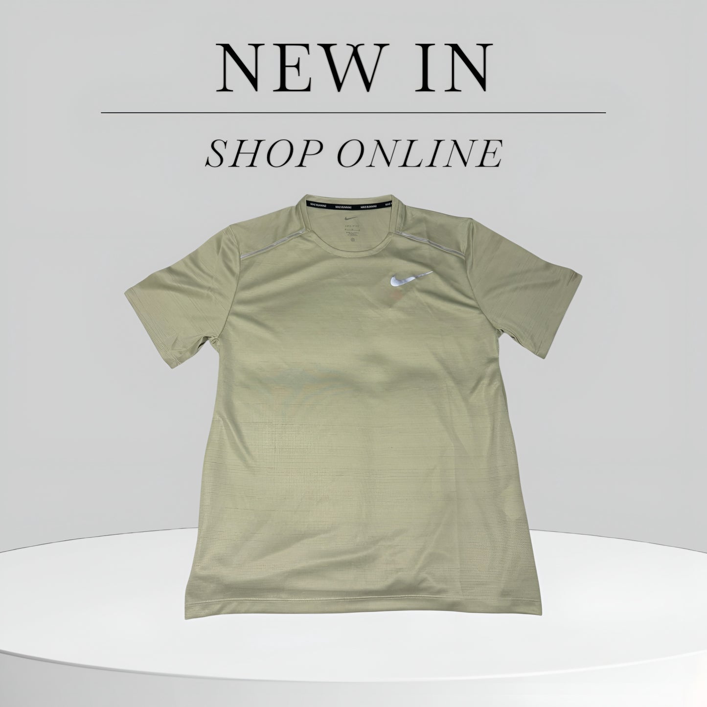 Playera deportiva Woman ￼