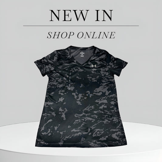 Playera deportiva Woman