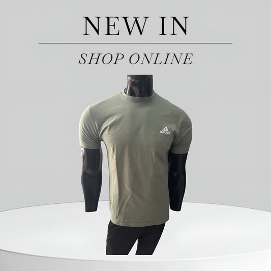 Playera deportiva Men