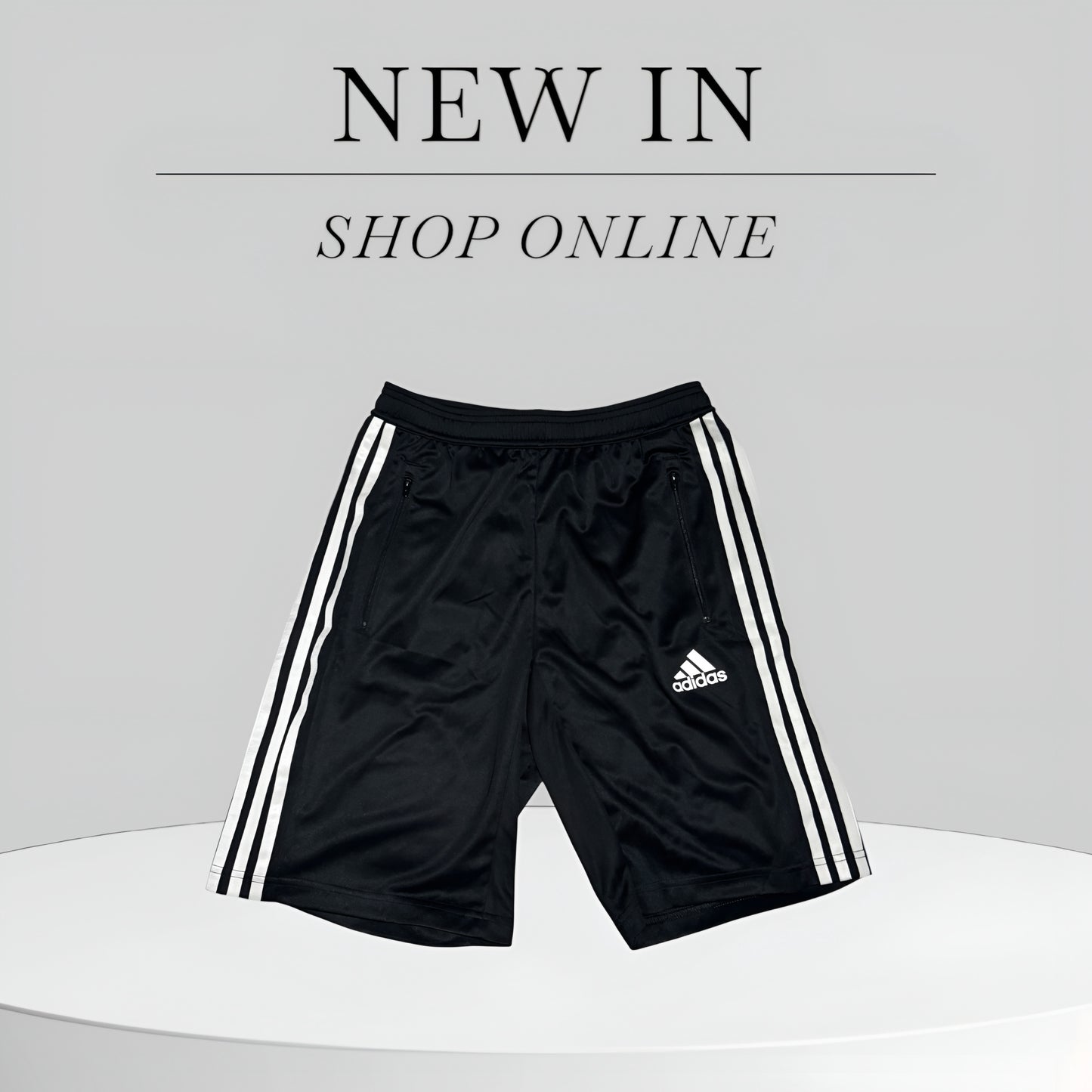 Short deportivo Men